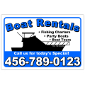 Boat Rentals 101