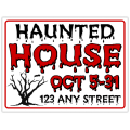 Haunted House 102