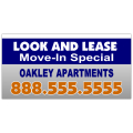 Look and Lease Banner 101