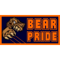 Bear Pride Banner 101