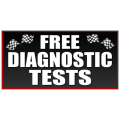 Diagnostic Test Banner 101
