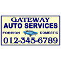 Auto Services Banner 104