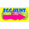 Egg Hunt Banner 106