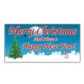 Christmas Banners Templates