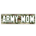 Military Bumper Stickers