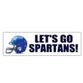 Sports Bumper Stickers