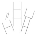 Wire H Stakes