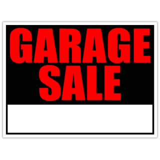 GarageSale102