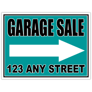 GarageSale107