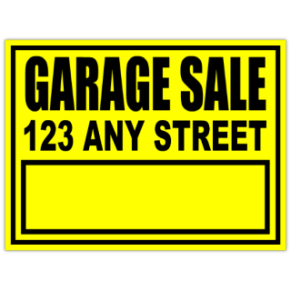 GarageSale108