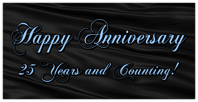 Happy Anniversary Banner 103 | Anniversary Banner Templates | Design ...