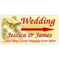 Wedding Banner 101