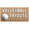 Volleyball Tryouts 101