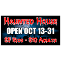 Haunted House 101