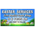 Easter Services 102