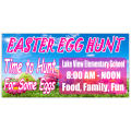 Easter Egg hunt 103