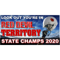 Football Banner 103