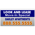 Look and Lease Banner 101