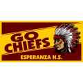 Go Chiefs Banner 101