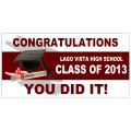 Graduation Banner 103