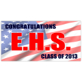 Graduation Banner 110