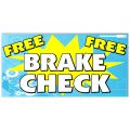 Free Brake Check Banner 102