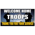 WELCOME HOME BANNER 111