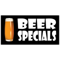 Beer Specials Banner 101