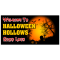 Halloween Banner 105