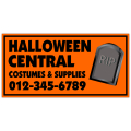 Halloween Banner 107
