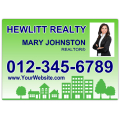 Real Estate Magnet 107