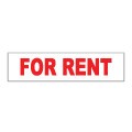 For Rent Real Estate Rider 6x24