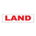 Land Real Estate Rider 6x24